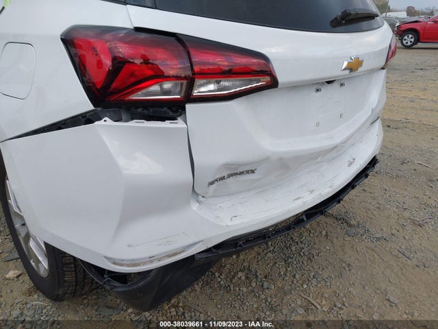 Chevrolet Equinox Awd 2fl 2023 3GNAXTEG5PS205945 Image 6