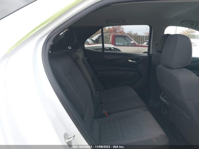 Chevrolet Equinox Awd 2fl 2023 3GNAXTEG5PS205945 Image 8
