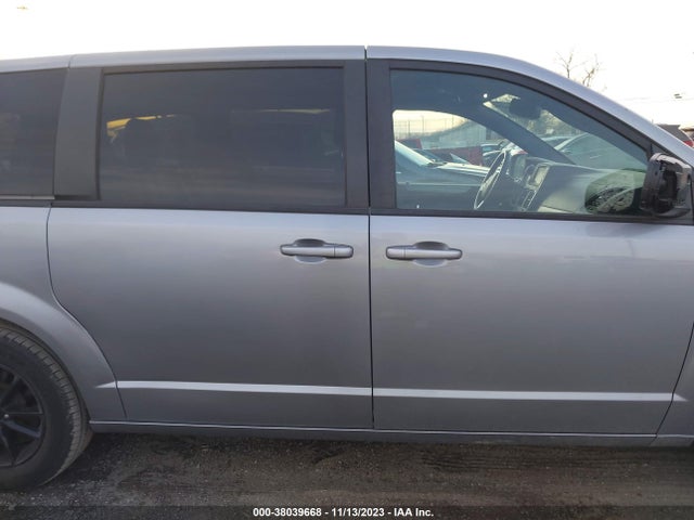 Dodge Grand Caravan Gt 2019 2C4RDGEG6KR688024 Image 12