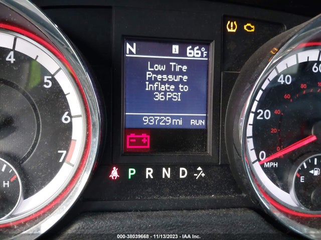 Dodge Grand Caravan Gt 2019 2C4RDGEG6KR688024 Image 14
