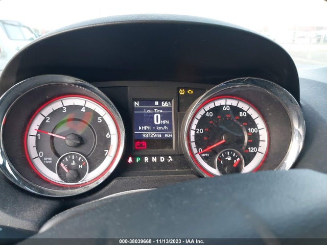 Dodge Grand Caravan Gt 2019 2C4RDGEG6KR688024 Image 6