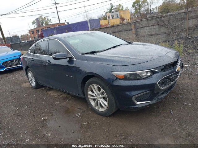 2017 1G1ZE5ST5HF145534 main image