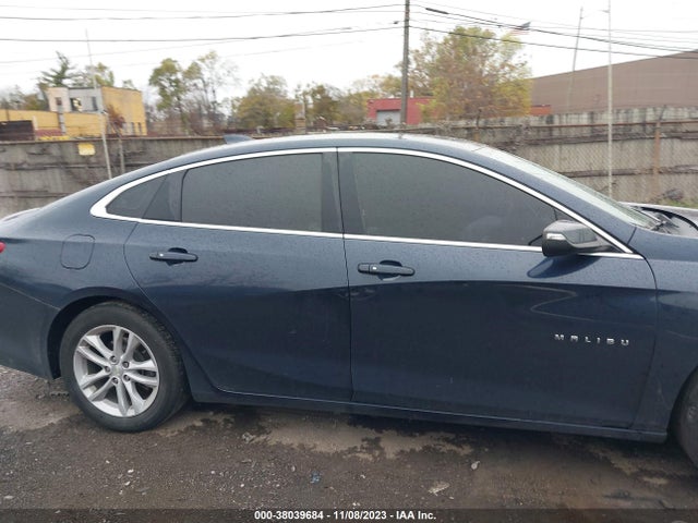 Chevrolet MALIBU 1LT 2017 1G1ZE5ST5HF145534 Image 13