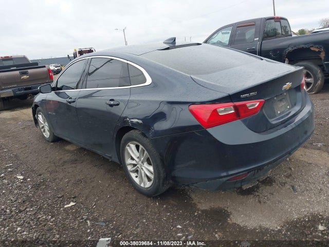 Chevrolet MALIBU 1LT 2017 1G1ZE5ST5HF145534 Image 3