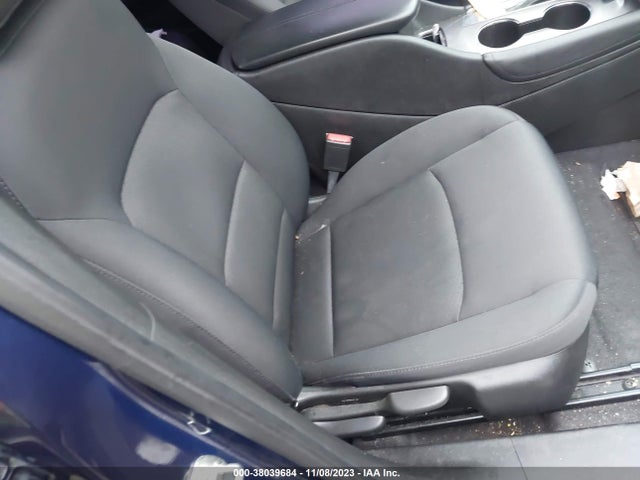 Chevrolet MALIBU 1LT 2017 1G1ZE5ST5HF145534 Image 5
