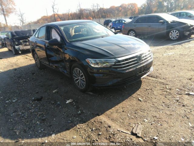 2021 VOLKSWAGEN JETTA 3VWC57BU2MM098584