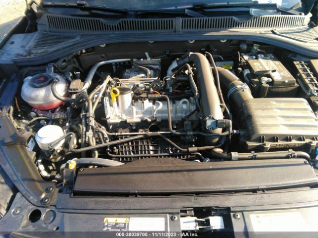 2021 VOLKSWAGEN JETTA 3VWC57BU2MM098584 Photo 9