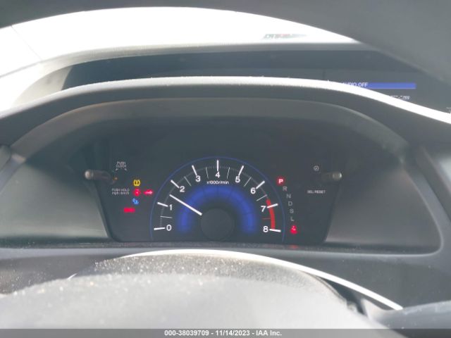 2HGFG3B53FH516410 Honda Civic Lx