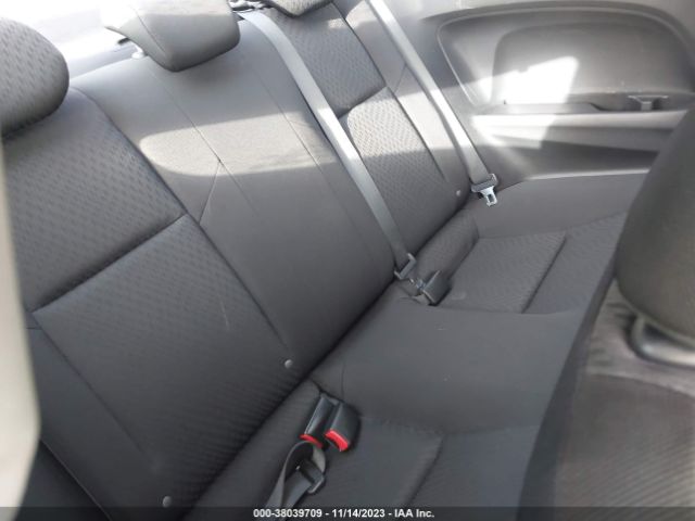 2HGFG3B53FH516410 Honda Civic Lx
