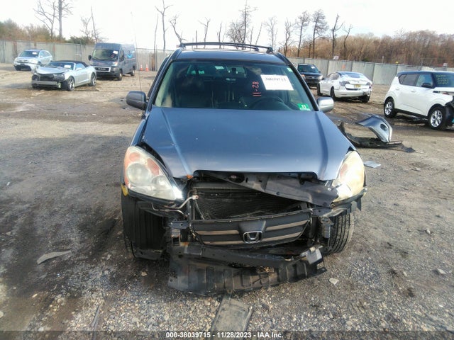 2005 HONDA CR-V SE VIN: JHLRD78955C011866