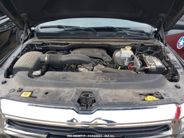 1C6RREBT1MN821271 RAM 1500 Lone Star