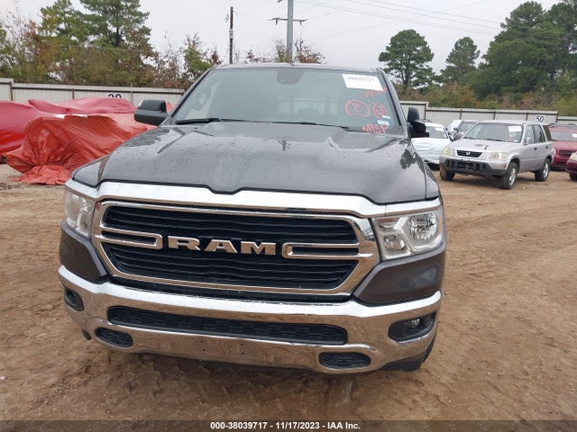 1C6RREBT1MN821271 RAM 1500 Lone Star