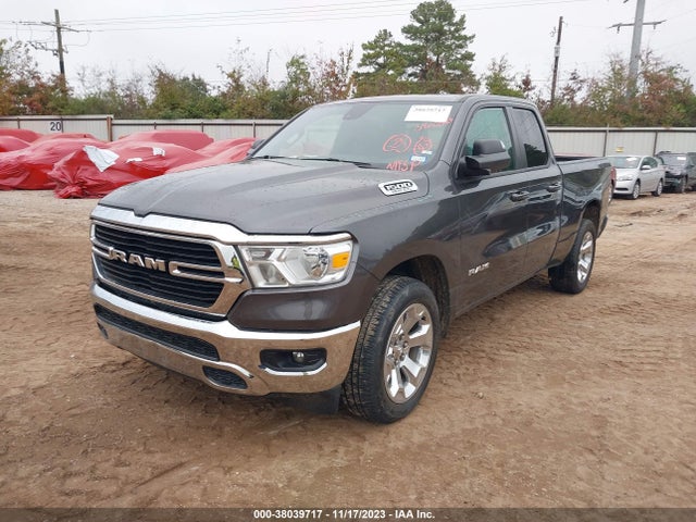 1C6RREBT1MN821271 RAM 1500 Lone Star