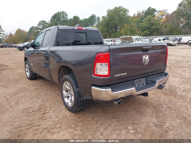 1C6RREBT1MN821271 RAM 1500 Lone Star