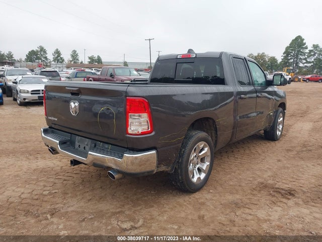 1C6RREBT1MN821271 RAM 1500 Lone Star