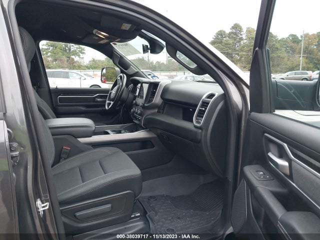 1C6RREBT1MN821271 RAM 1500 Lone Star
