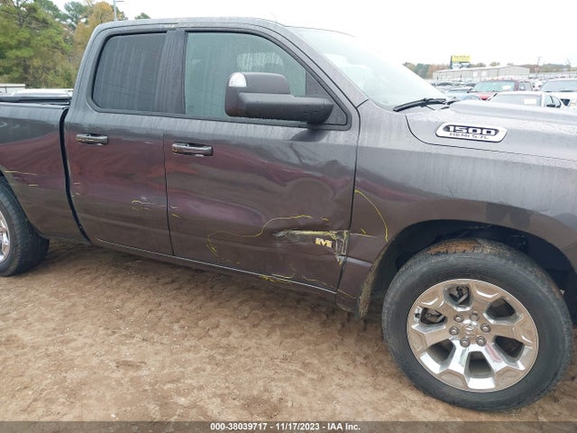 1C6RREBT1MN821271 RAM 1500 Lone Star