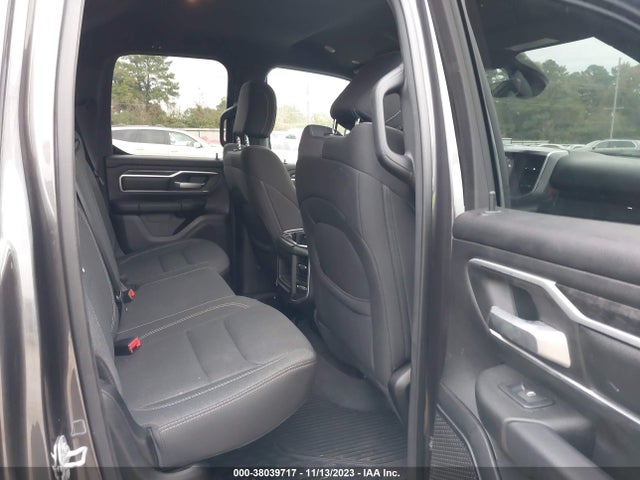 1C6RREBT1MN821271 RAM 1500 Lone Star