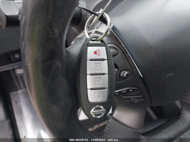 5N1AZ2BJ2MC145102 Nissan MURANO SV
