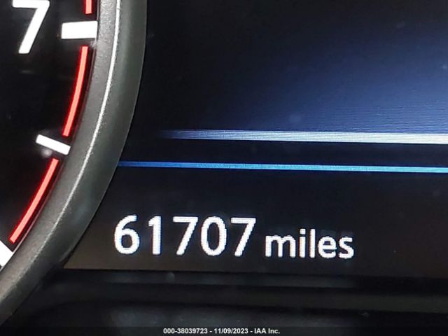 5N1AZ2BJ2MC145102 Nissan MURANO SV