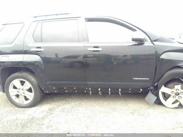 GMC Terrain Slt-2 2015 2GKFLYE37F6263657 Image 11