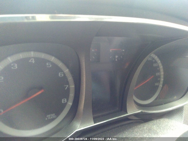 GMC Terrain Slt-2 2015 2GKFLYE37F6263657 Image 7