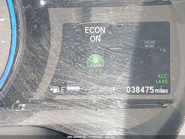 Honda HR-V EX 2022 3CZRU6H58NM767138 Image 15