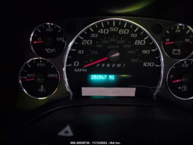 2013 CHEVROLET EXPRESS CARGO VAN 1GBZGUCL3D1100548 Photo 6
