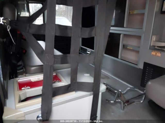 2013 CHEVROLET EXPRESS CARGO VAN 1GBZGUCL3D1100548 Photo 7