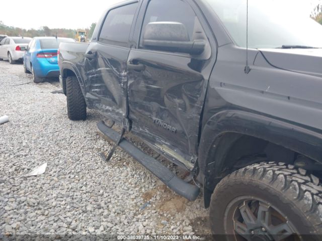 5TFEM5F1XGX106206 Toyota Tundra Sr5 4.6l V8