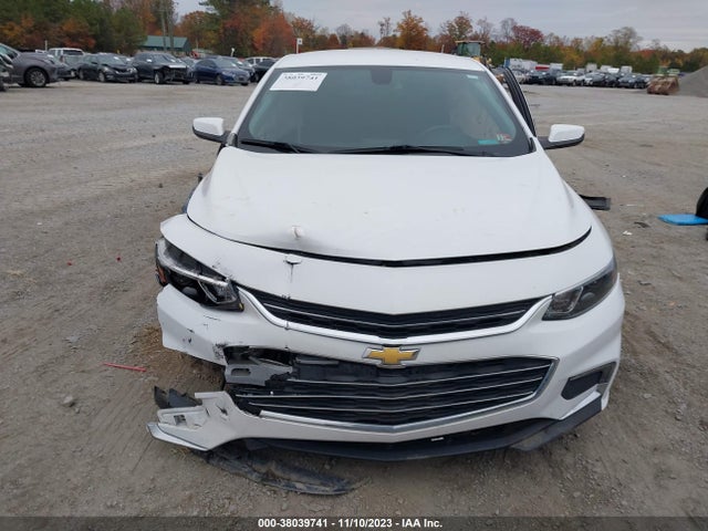 Chevrolet MALIBU LT 2018 1G1ZD5ST1JF264691 Image 12