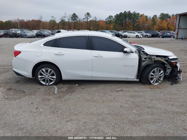 Chevrolet MALIBU LT 2018 1G1ZD5ST1JF264691 Image 13