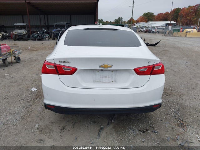 Chevrolet MALIBU LT 2018 1G1ZD5ST1JF264691 Image 16