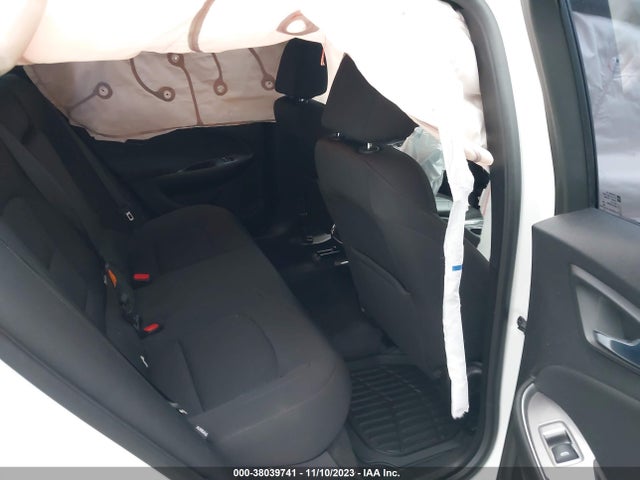 Chevrolet MALIBU LT 2018 1G1ZD5ST1JF264691 Image 8