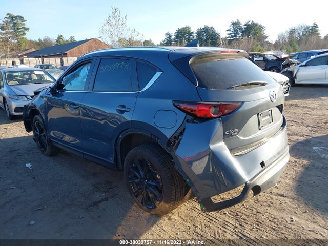 JM3KFBCM1M0353748 Mazda Cx-5 Carbon Edition