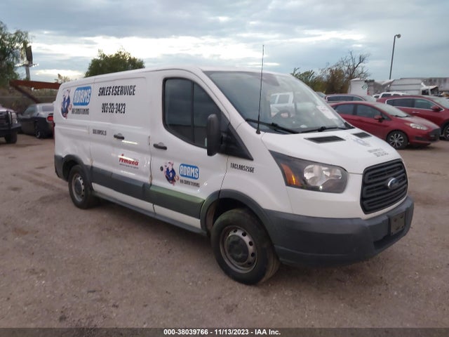 2016 1FTYE1ZM8GKA00892 main image