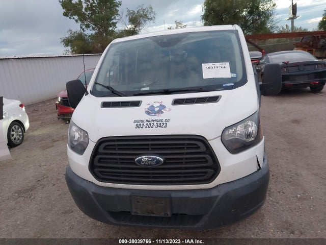 Ford Transit-150 2016 1FTYE1ZM8GKA00892 Image 12