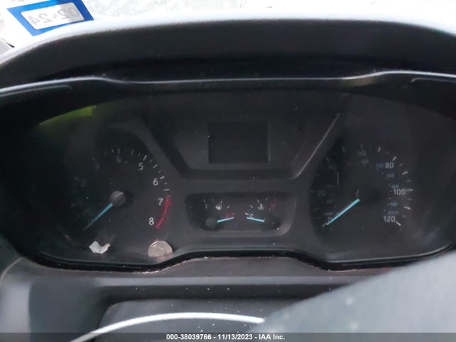 Ford Transit-150 2016 1FTYE1ZM8GKA00892 Image 15