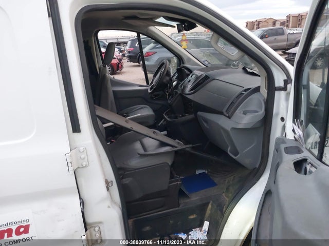 Ford Transit-150 2016 1FTYE1ZM8GKA00892 Image 5