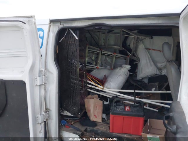 Ford Transit-150 2016 1FTYE1ZM8GKA00892 Image 8