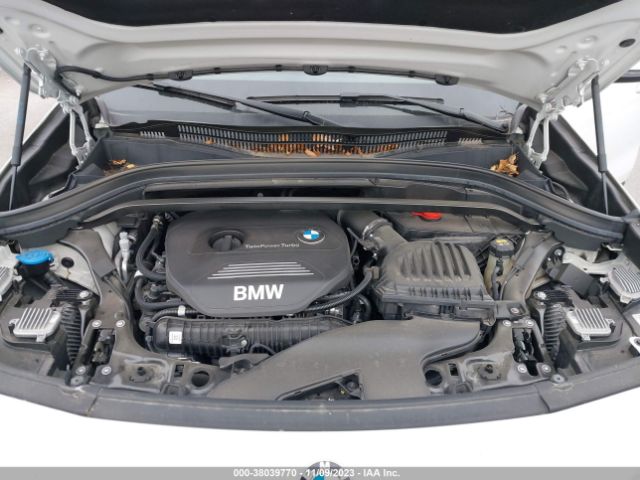 WBXYJ3C32JEJ82556 BMW X2 Sdrive28i