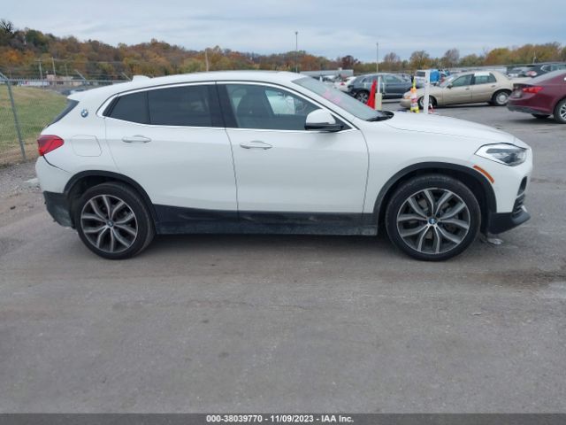 WBXYJ3C32JEJ82556 BMW X2 Sdrive28i