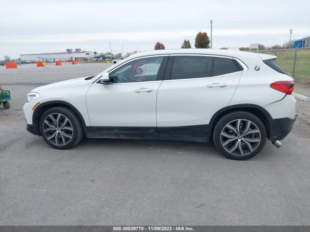 WBXYJ3C32JEJ82556 BMW X2 Sdrive28i