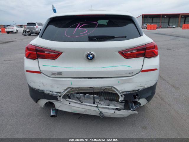 WBXYJ3C32JEJ82556 BMW X2 Sdrive28i