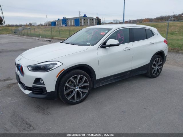 WBXYJ3C32JEJ82556 BMW X2 Sdrive28i