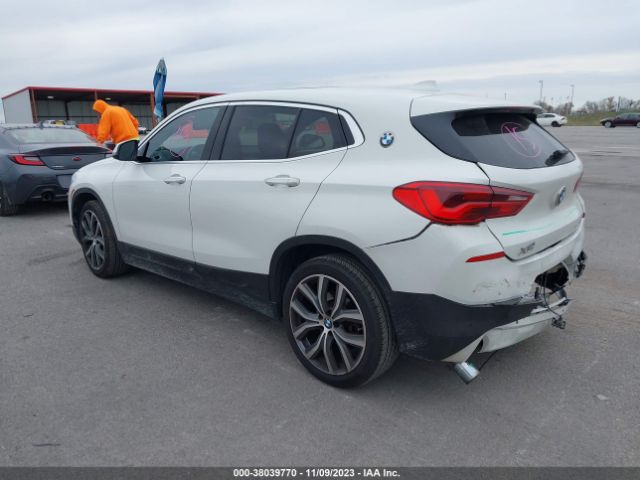WBXYJ3C32JEJ82556 BMW X2 Sdrive28i
