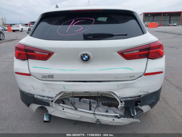 WBXYJ3C32JEJ82556 BMW X2 Sdrive28i