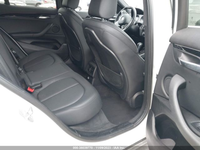 WBXYJ3C32JEJ82556 BMW X2 Sdrive28i