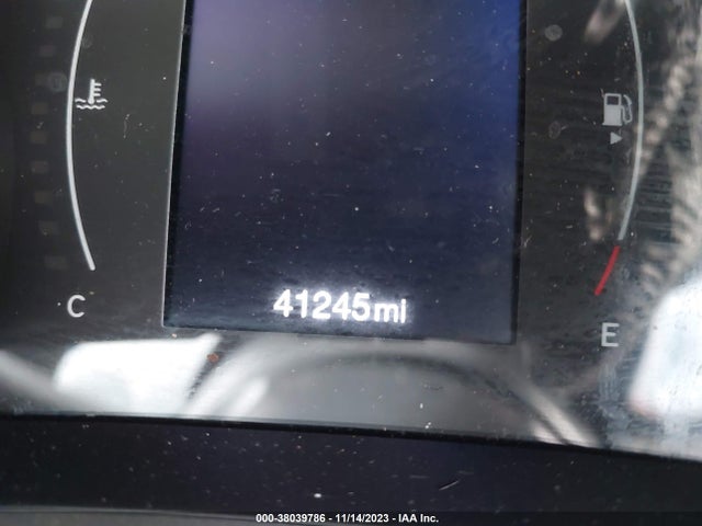Jeep Compass Altitude Fwd 2021 3C4NJCBB0MT587263 Image 15