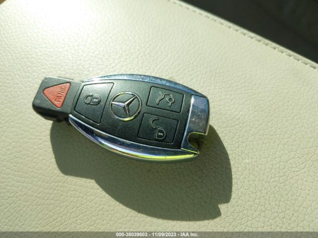 2015 MERCEDES-BENZ S-CLASS WDDUG8FB0FA184711 Photo 10